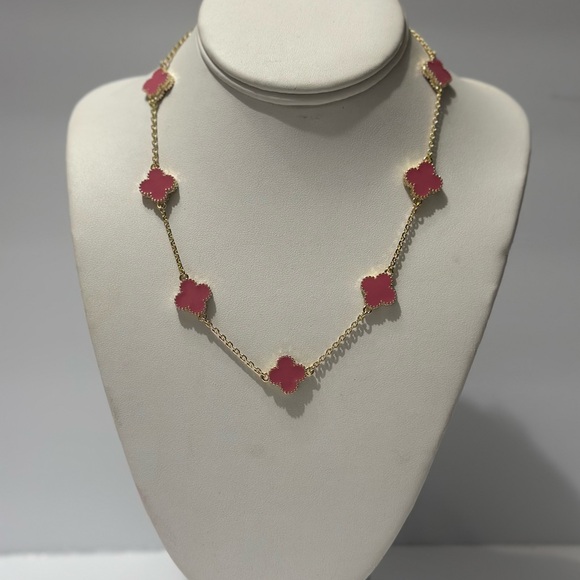 TAREK NECKLACE - Picture 2 of 8